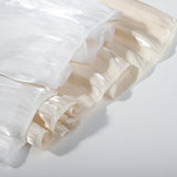 Maxbell Photo Prop Background Cloth Photo Accessories for Bridal Wedding Party S