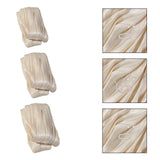 Maxbell Photo Prop Background Cloth Photo Accessories for Bridal Wedding Party S