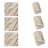 Maxbell Photo Prop Background Cloth Photo Accessories for Bridal Wedding Party S
