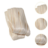Maxbell Photo Prop Background Cloth Photo Accessories for Bridal Wedding Party L