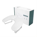 U Shape Arm Rest Arm Cushion Accessories Breathable for Salons Acrylic Nails