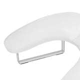 U Shape Arm Rest Arm Cushion Accessories Breathable for Salons Acrylic Nails