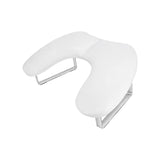 U Shape Arm Rest Arm Cushion Accessories Breathable for Salons Acrylic Nails