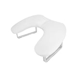 U Shape Arm Rest Arm Cushion Accessories Breathable for Salons Acrylic Nails