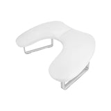 U Shape Arm Rest Arm Cushion Accessories Breathable for Salons Acrylic Nails