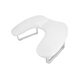 U Shape Arm Rest Arm Cushion Accessories Breathable for Salons Acrylic Nails