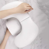 U Shape Arm Rest Arm Cushion Accessories Breathable for Salons Acrylic Nails