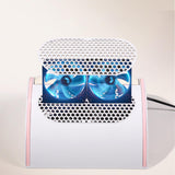 Maxbell Dust Collector Machine Cleaner Low Noise Powerful Nail Vacuum Dust Collector