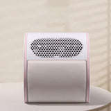 Maxbell Dust Collector Machine Cleaner Low Noise Powerful Nail Vacuum Dust Collector