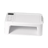 Maxbell LED Nail Lamp 63 Beads Portable Quick Dry LED Nail Dryer for Home Salon Nail