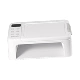 Maxbell LED Nail Lamp 63 Beads Portable Quick Dry LED Nail Dryer for Home Salon Nail