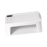 Maxbell LED Nail Lamp 63 Beads Portable Quick Dry LED Nail Dryer for Home Salon Nail
