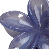 Maxbell Flower Big Hair Claws Clip Fashion Headwear Accessories for Thick Hair Women gray