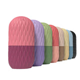 Maxbell Ice Roll for Face Massage Tool Easy to Use Facial Massage Roller for Girls pink