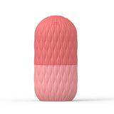Maxbell Ice Roll for Face Massage Tool Easy to Use Facial Massage Roller for Girls pink