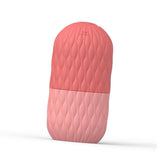 Maxbell Ice Roll for Face Massage Tool Easy to Use Facial Massage Roller for Girls pink