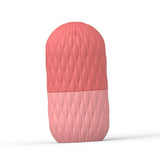 Maxbell Ice Roll for Face Massage Tool Easy to Use Facial Massage Roller for Girls pink
