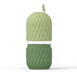 Maxbell Ice Roll for Face Massage Tool Easy to Use Facial Massage Roller for Girls green