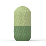 Maxbell Ice Roll for Face Massage Tool Easy to Use Facial Massage Roller for Girls green