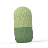 Maxbell Ice Roll for Face Massage Tool Easy to Use Facial Massage Roller for Girls green
