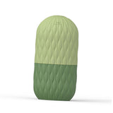 Maxbell Ice Roll for Face Massage Tool Easy to Use Facial Massage Roller for Girls green
