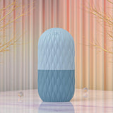 Maxbell Ice Roll for Face Massage Tool Easy to Use Facial Massage Roller for Girls blue