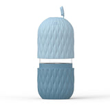 Maxbell Ice Roll for Face Massage Tool Easy to Use Facial Massage Roller for Girls blue