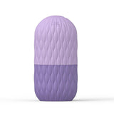 Maxbell Ice Roll for Face Massage Tool Easy to Use Facial Massage Roller for Girls violet