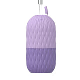 Maxbell Ice Roll for Face Massage Tool Easy to Use Facial Massage Roller for Girls violet