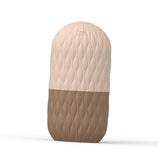 Maxbell Ice Roll for Face Massage Tool Easy to Use Facial Massage Roller for Girls khaki