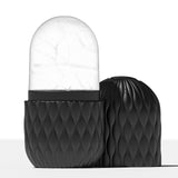 Maxbell Ice Roll for Face Massage Tool Easy to Use Facial Massage Roller for Girls black