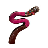 Maxbell Hair Clip Novelty Stylish Hair Clamp for Straight Hair Thick Hair Curly Hair