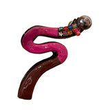 Maxbell Hair Clip Novelty Stylish Hair Clamp for Straight Hair Thick Hair Curly Hair