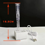 Maxbell Shampoo Basin Water Pump Elderly Shampoo Bowls Postpartum Beauty Accessories