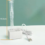 Maxbell Shampoo Basin Water Pump Elderly Shampoo Bowls Postpartum Beauty Accessories