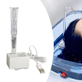 Maxbell Shampoo Basin Water Pump Elderly Shampoo Bowls Postpartum Beauty Accessories
