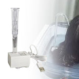 Maxbell Shampoo Basin Water Pump Elderly Shampoo Bowls Postpartum Beauty Accessories