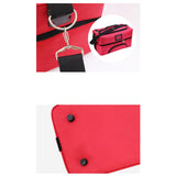 Maxbell Makeup Bag Makeup Artist Must Haves Makeup Case for Girl Women Makeup Artist pink