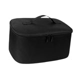 Maxbell Waxing Kit Storage Bag Portable Protective Travel Bag for Makeup Brush Hotel
