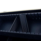 Maxbell Makeup Train Case Portable Cosmetic Case for Aesthetic Supplies Girls Travel