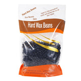 Maxbell 5x Hard Wax Beans Painless Gentle Solid Wax Pellets for Bikini Line