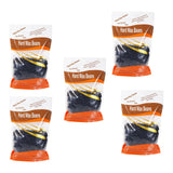 Maxbell 5x Hard Wax Beans Painless Gentle Solid Wax Pellets for Bikini Line