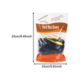 Maxbell 5x Hard Wax Beans Painless Gentle Solid Wax Pellets for Bikini Line