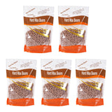 Maxbell 5x Hard Wax Beans Painless Gentle Solid Wax Pellets for Bikini Line