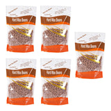 Maxbell 5x Hard Wax Beans Painless Gentle Solid Wax Pellets for Bikini Line