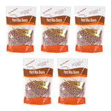 Maxbell 5x Hard Wax Beans Painless Gentle Solid Wax Pellets for Bikini Line