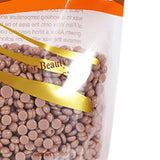 Maxbell 5x Hard Wax Beans Painless Gentle Solid Wax Pellets for Bikini Line