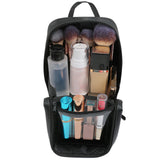 Makeup Brush Bag Professional Cosmetic Bag for Home Use Eyebrow Pencil Women