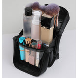 Makeup Brush Bag Professional Cosmetic Bag for Home Use Eyebrow Pencil Women