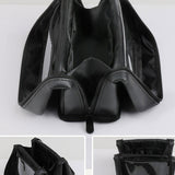 Makeup Brush Bag Professional Cosmetic Bag for Home Use Eyebrow Pencil Women